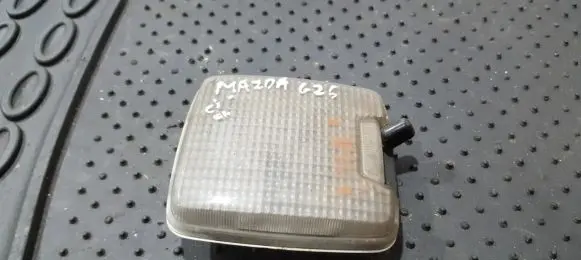 Mazda 626 Front seat light