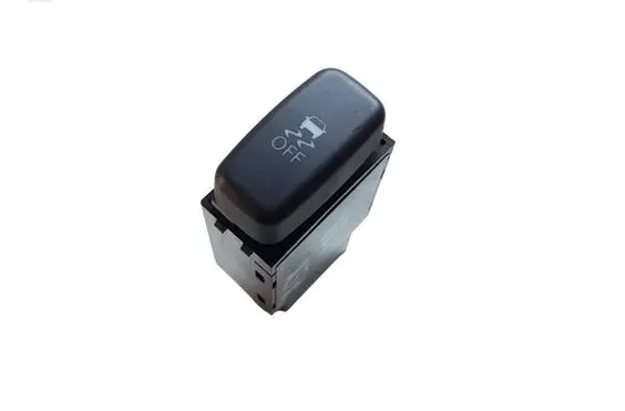 Mitsubishi ASX Traction control (ASR) switch 1K01