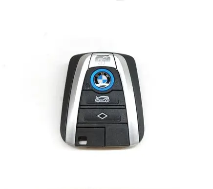 BMW i3 Ignition key/card 5FA011226 6805978