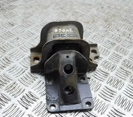 Citroen Jumper Engine mount bracket 1363378080