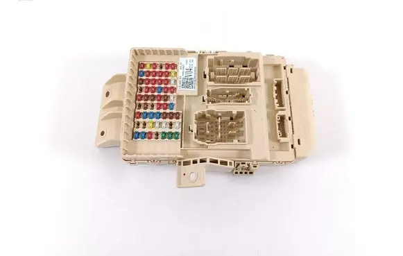 KIA Niro Fuse module 91950AO041