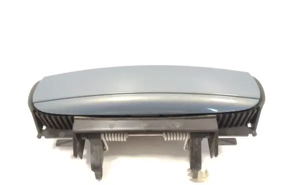 Audi A3 S3 8P Front door exterior handle 4B0839885