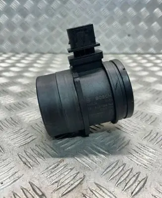 BMW 1 E81 E87 Mass air flow meter 8509724