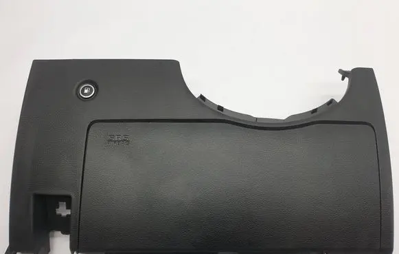 Dodge Durango Knee airbag P5SJ64DX9AC TP1KB312770645 0080P1100016