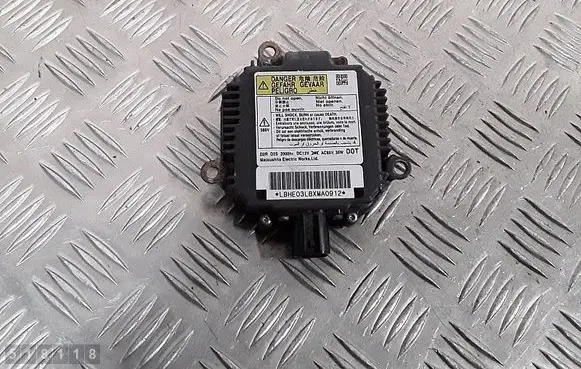 Honda CR-V Xenon control unit/module lbhe03