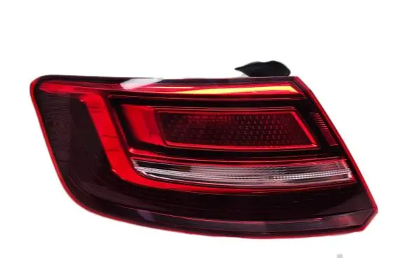 Audi A3 S3 8V Rear/tail lights 8V4945069 AU373PAL0W 2SD01283801