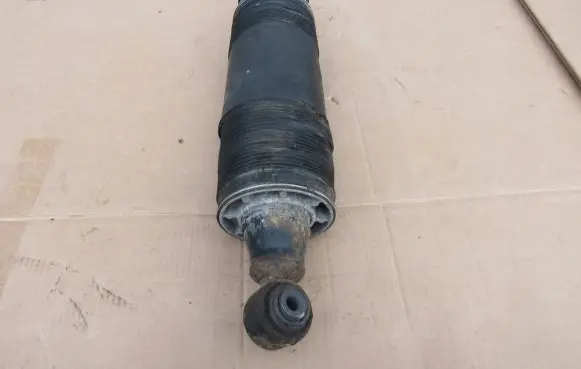 Mercedes-Benz SL R231 Air suspension rear shock absorber A2303200213