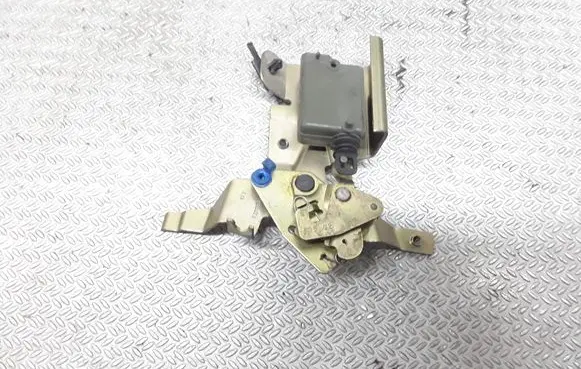 Renault Kangoo I Central locking motor 