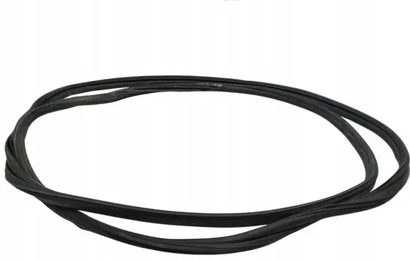 Ford Transit Custom Rubber seal front door (on door) 