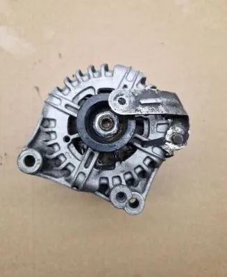 BMW X5 E70 Generator/alternator 12317561002 7561002