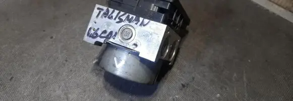 Renault Talisman ABS Pump 476604349R