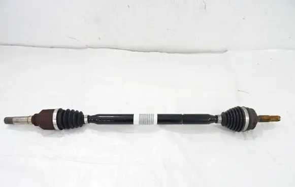 Citroen DS3 Front driveshaft 9801388680