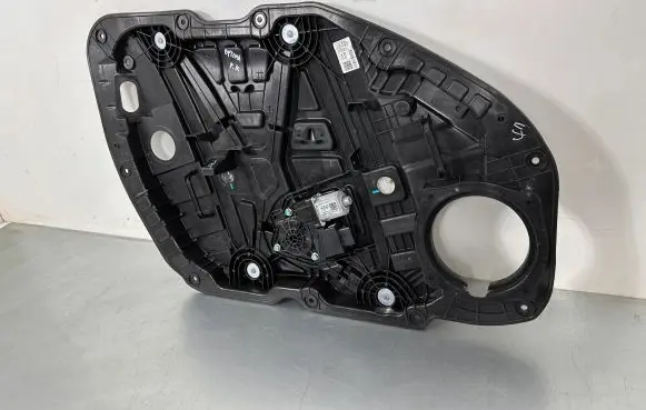 KIA Optima Front door window regulator with motor 82450D4000 82470D4000 82450-D4000