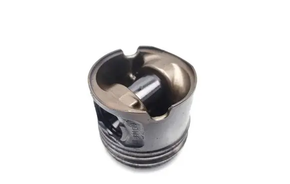 BMW X3 E83 Piston N47D20A