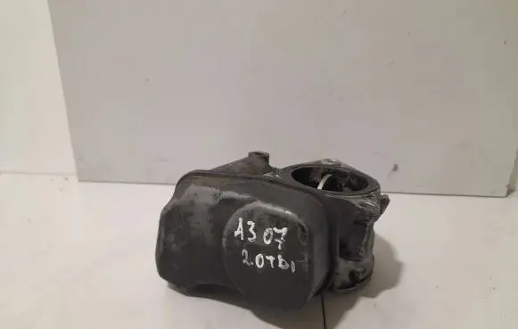 Audi A3 S3 8P Throttle valve 03G128063B