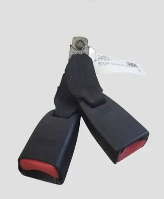 Mazda 6 Rear seatbelt buckle T86242B