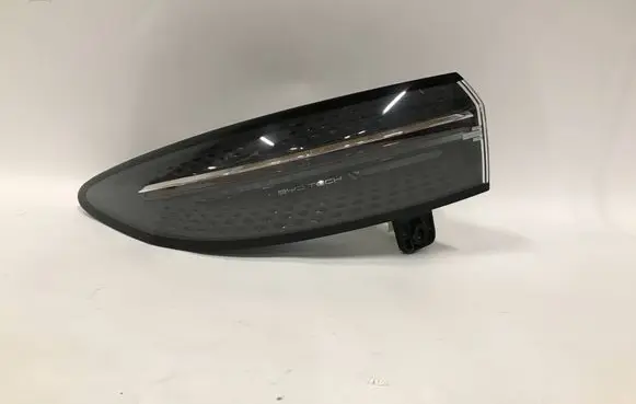 Rear/tail lights