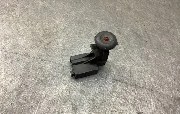 Volkswagen PASSAT B8 Alarm movement detector/sensor 1K0919238A