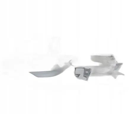 Audi A8 S8 D4 4H Dashboard glove box trim 