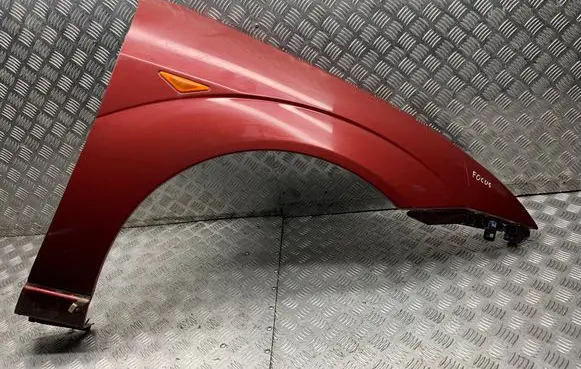 Ford Focus Fender