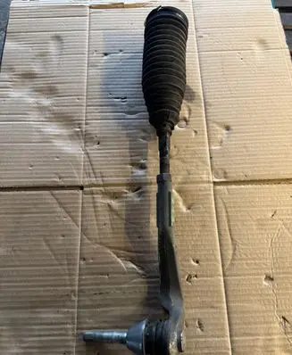 Mercedes-Benz E W213 Steering tie rod 