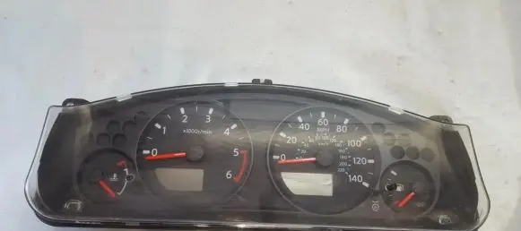 Speedometer (instrument cluster)