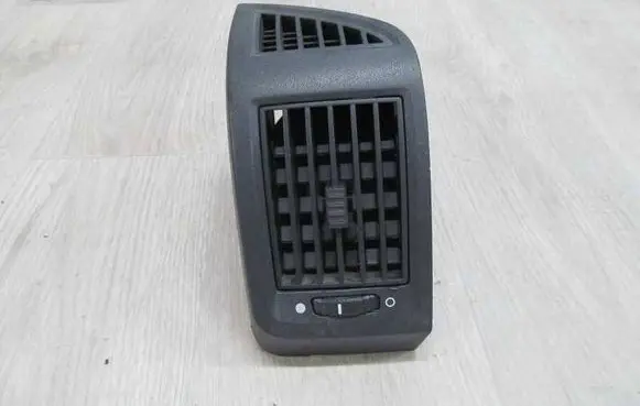 Fiat Ducato Dash center air vent grill LS385812 30347