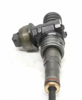 Audi A3 S3 8P Fuel injector 038130073b 32372fr 0414720313