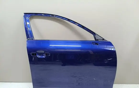 Audi A4 S4 B9 8W Front door 