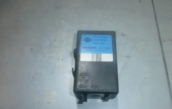 Nissan Primera Other relay 285919F960