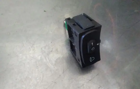 Renault Espace - Grand espace IV Headlight level height control switch 8200147868