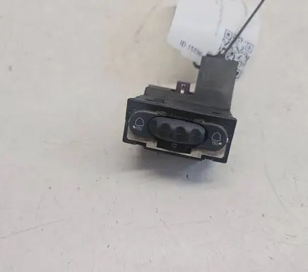 Renault Espace III Headlight level height control switch 602530
