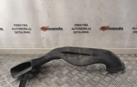 Chevrolet Orlando Air intake duct part 631048618