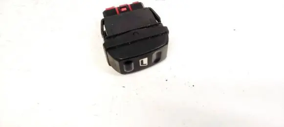 Citroen Xsara Picasso Electric window control switch