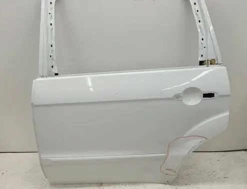 Ford S-MAX Rear door 