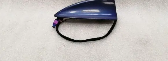 BMW 7 E65 E66 Aerial GPS antenna 6953210