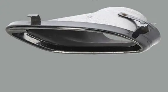 Mercedes-Benz C W205 Muffler ending A2054903604