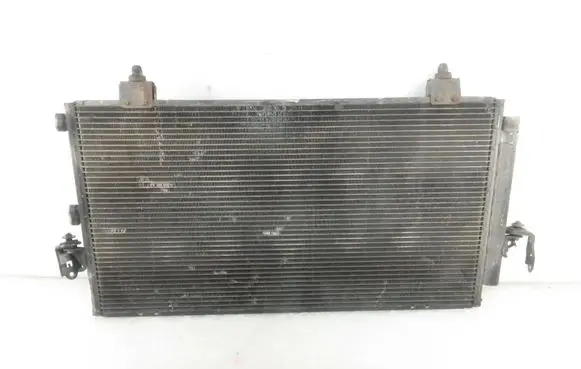 Toyota RAV 4 (XA20) A/C cooling radiator (condenser) 