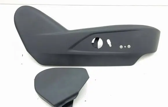 Ford Mustang Mach-E Seat trim R62184 R62180 RFD0269