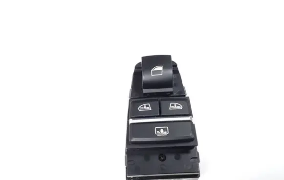 BMW 7 F01 F02 F03 F04 Electric window control switch 9204862