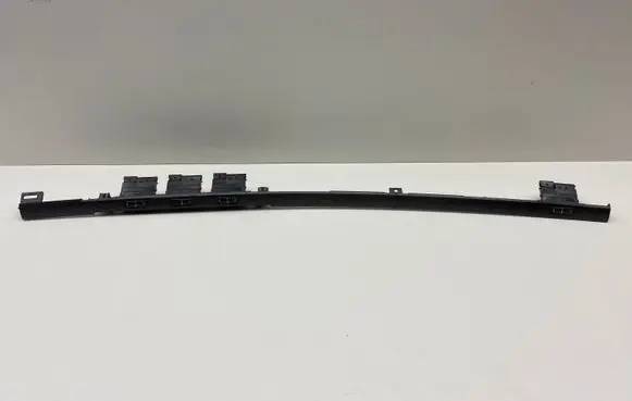 Volkswagen Phaeton Dashboard glove box trim 3D1858336E 3D0919815L