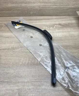 Renault Scenic II - Grand scenic II Windshield/front glass wiper blade 7701056011