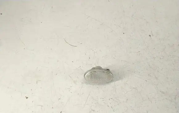 Mercedes-Benz A W168 Front fender indicator light 