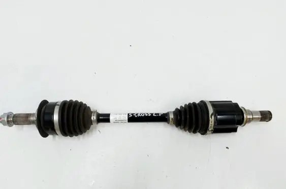 Suzuki SX4 S-Cross Front driveshaft 44102-76S00