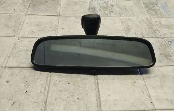Hyundai Tucson JM Rear view mirror (interior) 022143