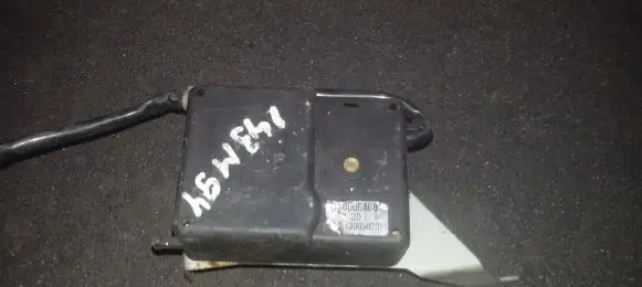 Ford Probe Air flap motor/actuator hb600ga6bc