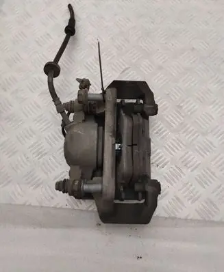 Audi A6 S6 C7 4G Front brake caliper 4G0105CH