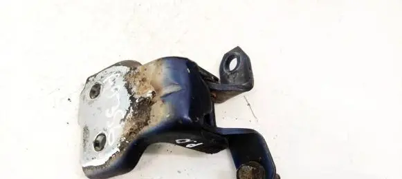 Opel Agila B Front door upper hinge