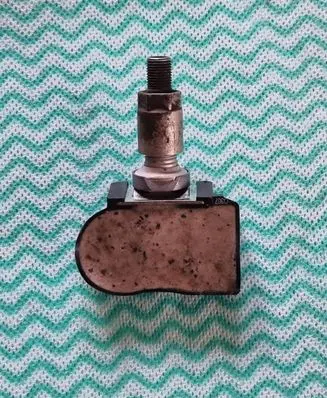 Hyundai i30 Tire pressure sensor 52933F2000