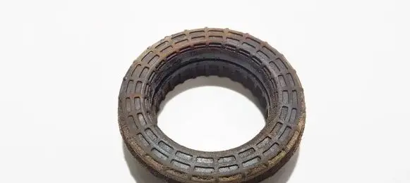Opel Vectra C Coil spring mount 